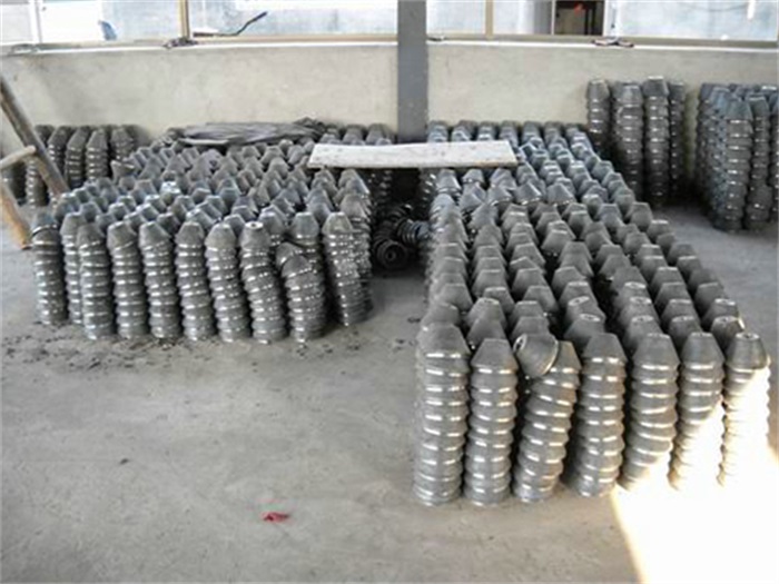 博尔塔拉蒙古自治州标准锥头