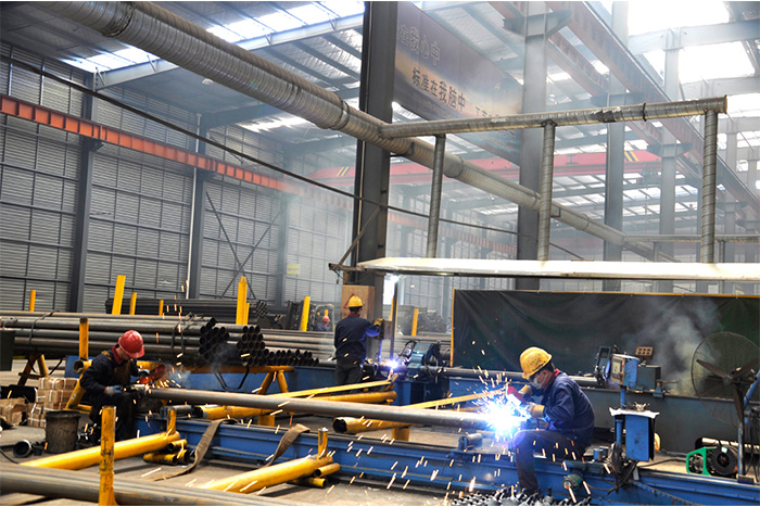 博尔塔拉蒙古自治州网架等离子下料